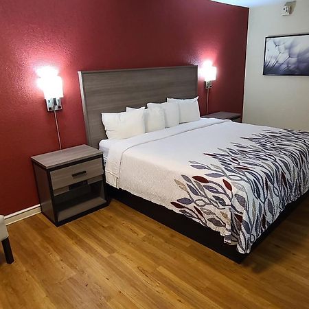 Red Roof Inn & Suites Cornelius - Lake Norman Kültér fotó